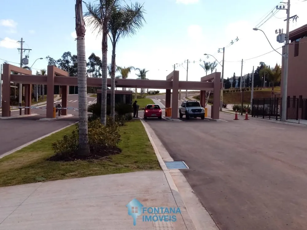 Loteamento e Condomínio, 268 m² - Foto 2