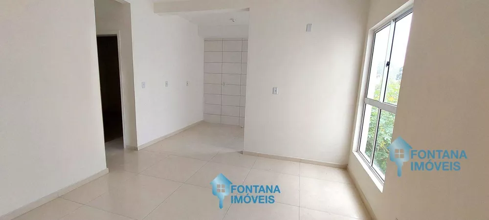 Apartamento à venda com 2 quartos, 54m² - Foto 4