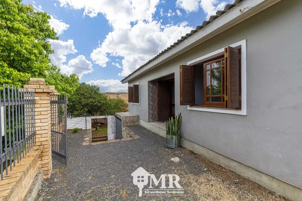 Casa, 3 quartos, 129 m² - Foto 16