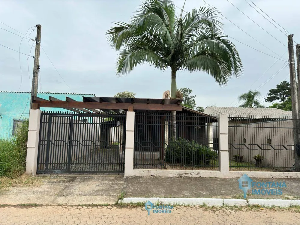 Casa, 3 quartos, 112 m² - Foto 6