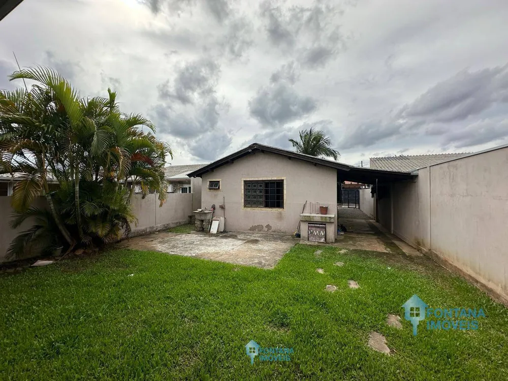 Casa, 3 quartos, 112 m² - Foto 12