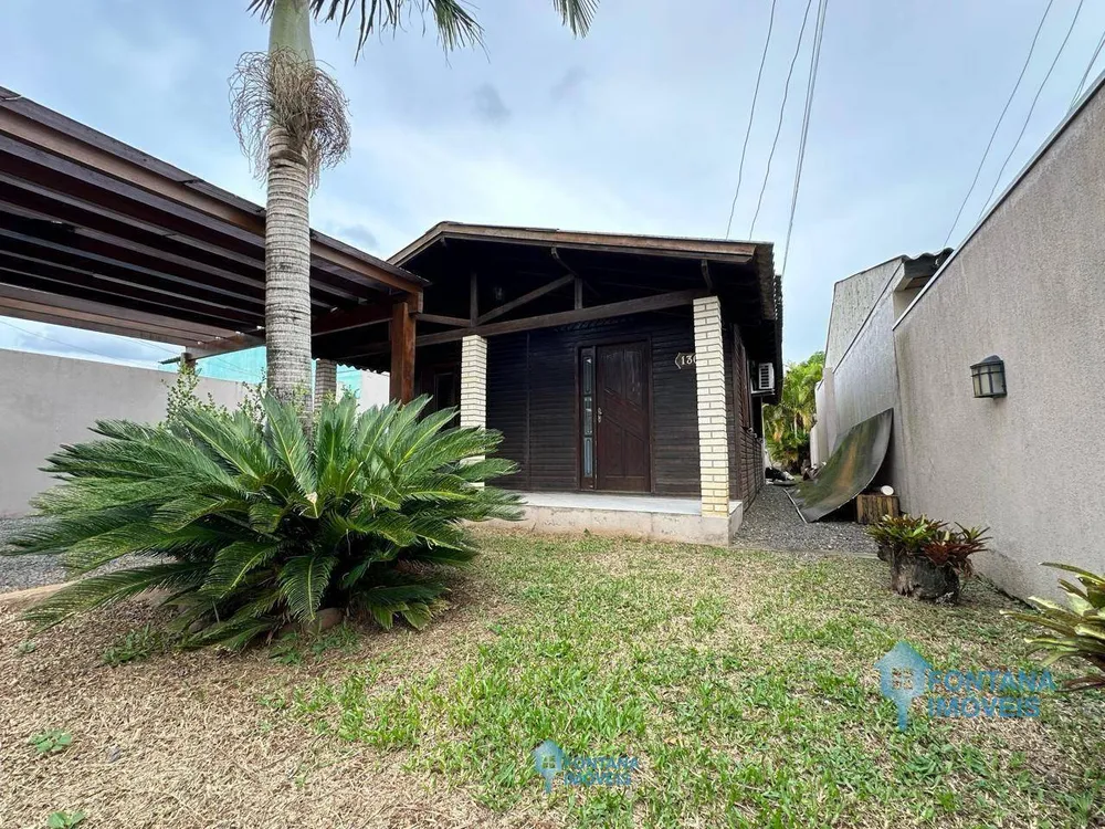 Casa, 3 quartos, 112 m² - Foto 7
