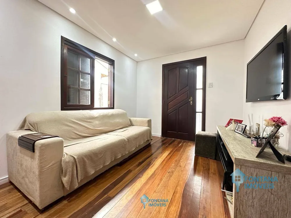Casa, 3 quartos, 112 m² - Foto 8