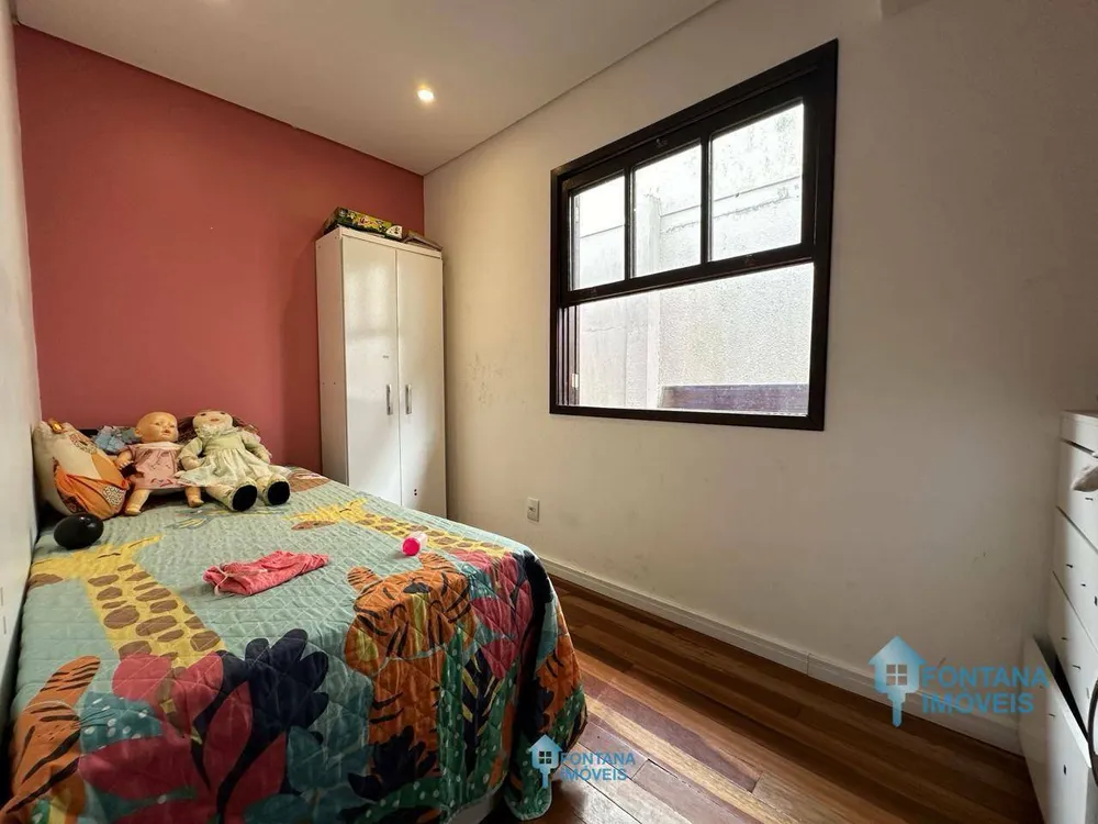 Casa, 3 quartos, 112 m² - Foto 4