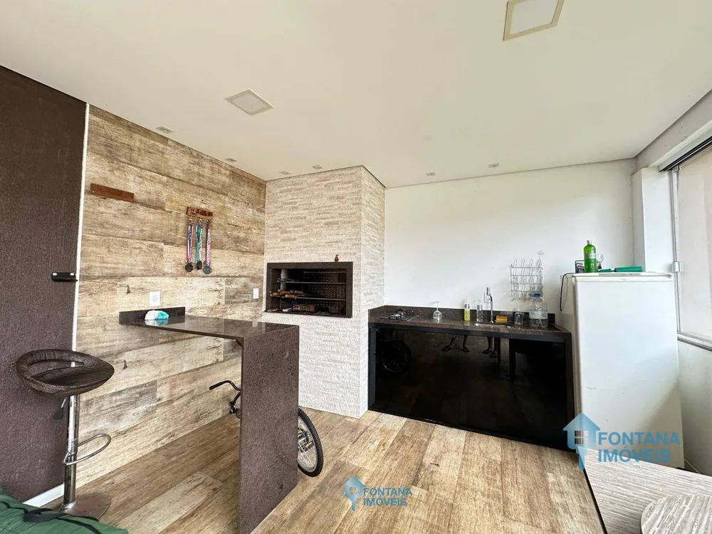 Casa, 3 quartos, 112 m² - Foto 5