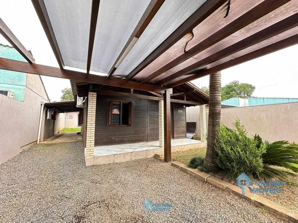 Casa, 3 quartos, 112 m² - Foto 2