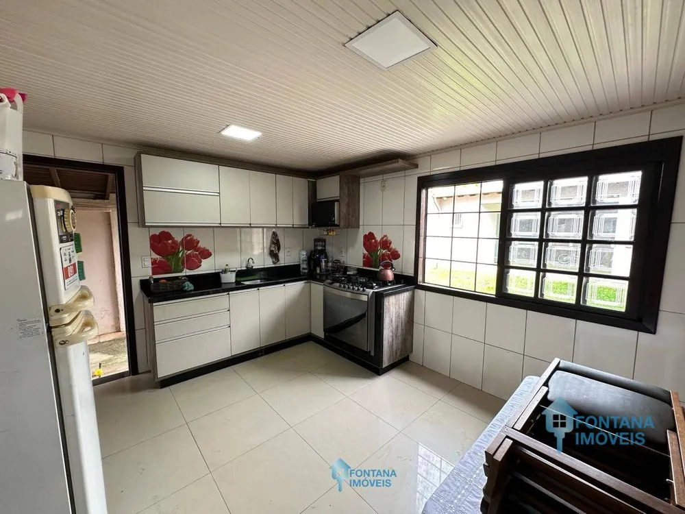 Casa, 3 quartos, 112 m² - Foto 1