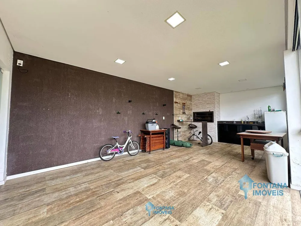 Casa, 3 quartos, 112 m² - Foto 3