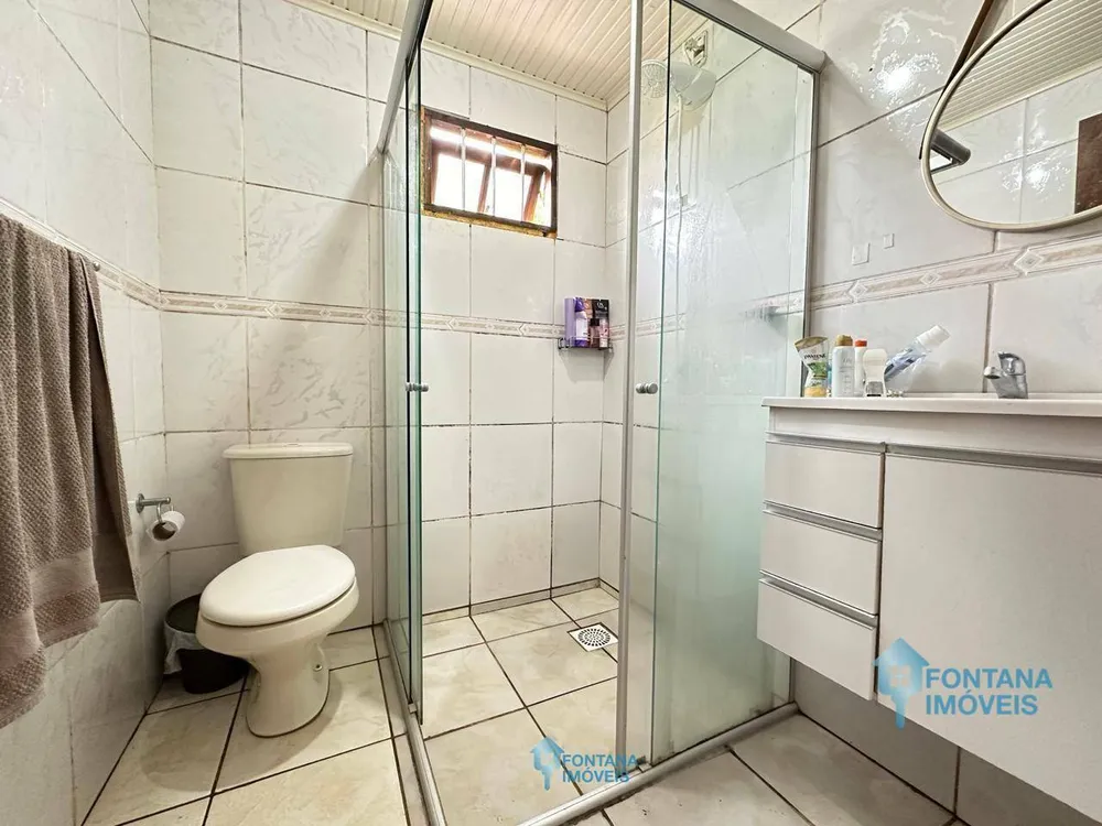 Casa, 3 quartos, 112 m² - Foto 2