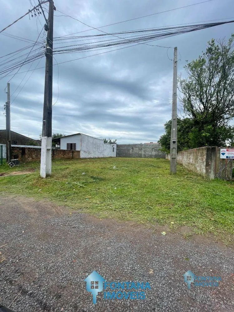Terreno, 300 m² - Foto 1