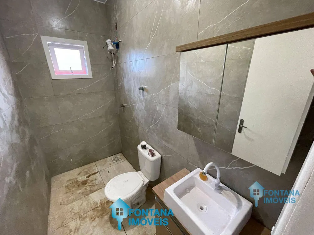 Casa, 2 quartos, 60 m² - Foto 5