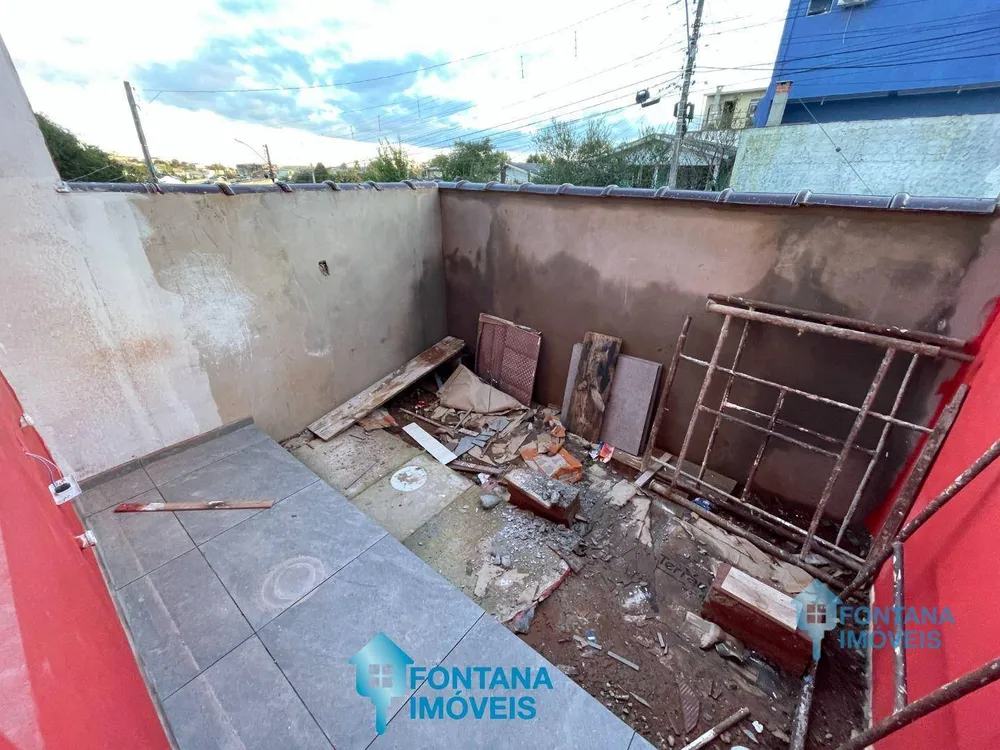 Casa, 2 quartos, 60 m² - Foto 10