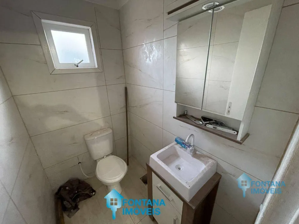 Casa, 2 quartos, 60 m² - Foto 9