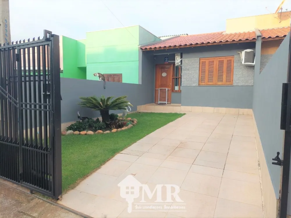 Casa, 2 quartos, 70 m² - Foto 2