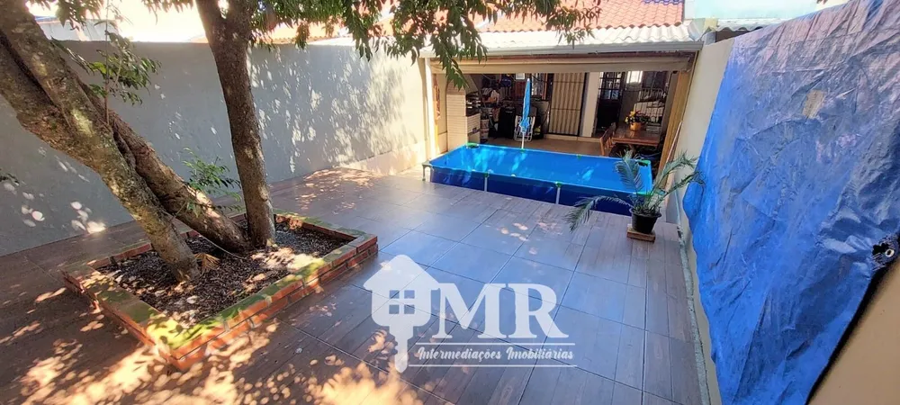 Casa, 2 quartos, 70 m² - Foto 1