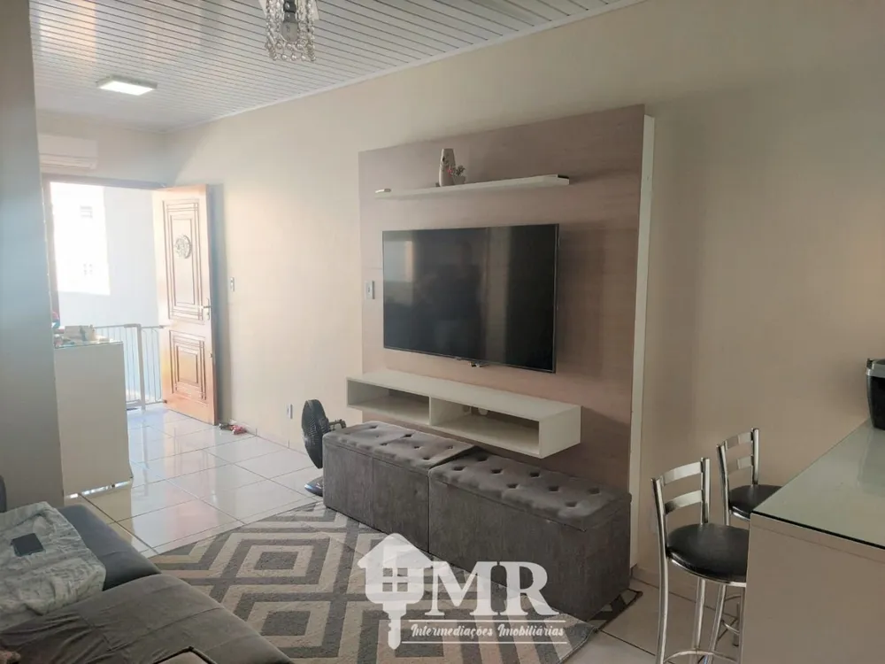 Casa, 2 quartos, 70 m² - Foto 3