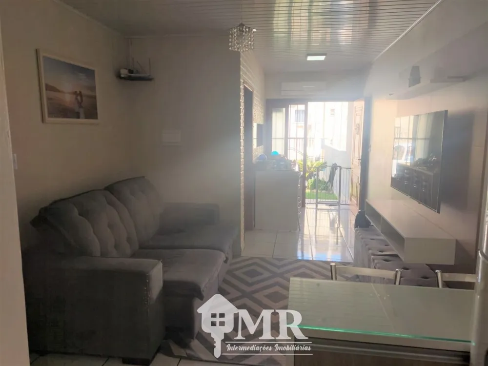 Casa, 2 quartos, 70 m² - Foto 2