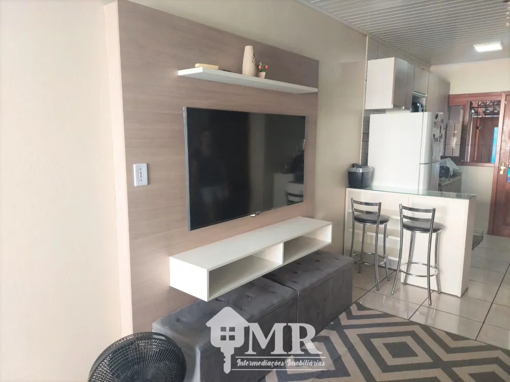 Casa, 2 quartos, 70 m² - Foto 3