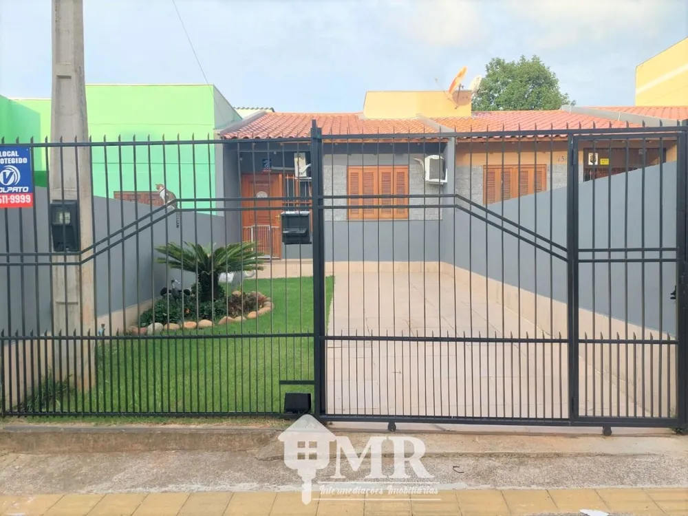 Casa, 2 quartos, 70 m² - Foto 6