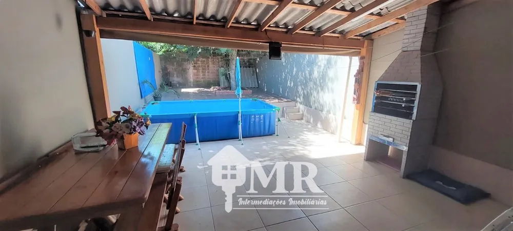 Casa, 2 quartos, 70 m² - Foto 8