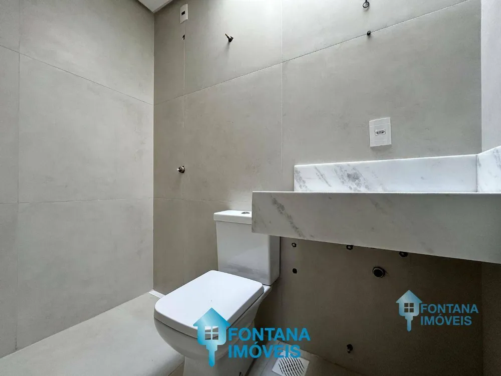 Casa de Condomínio, 3 quartos - Foto 7