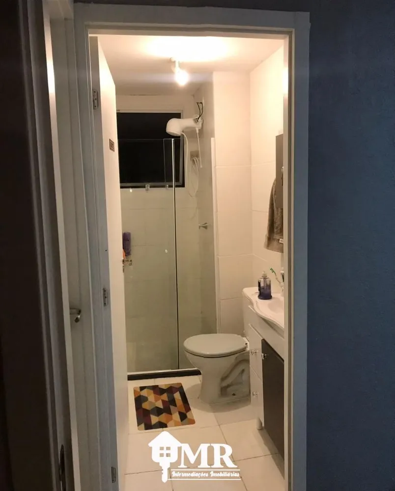 Apartamento, 2 quartos, 42 m² - Foto 6