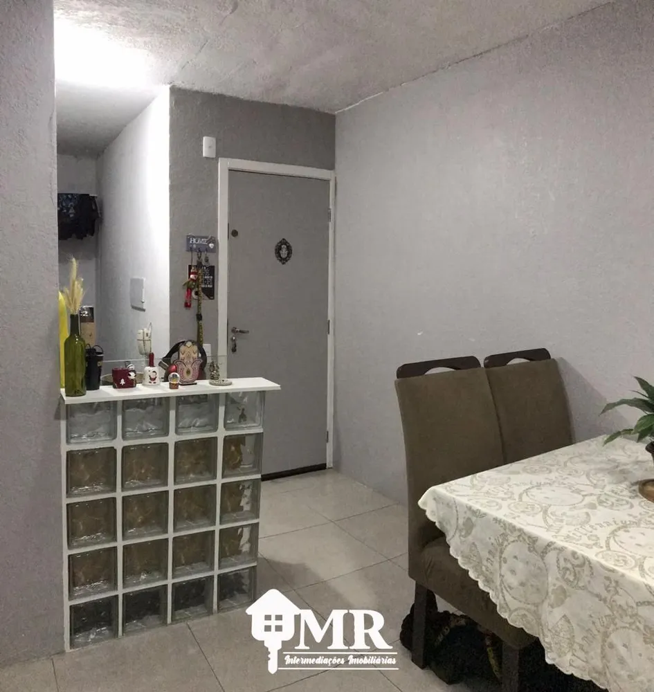 Apartamento, 2 quartos, 42 m² - Foto 2