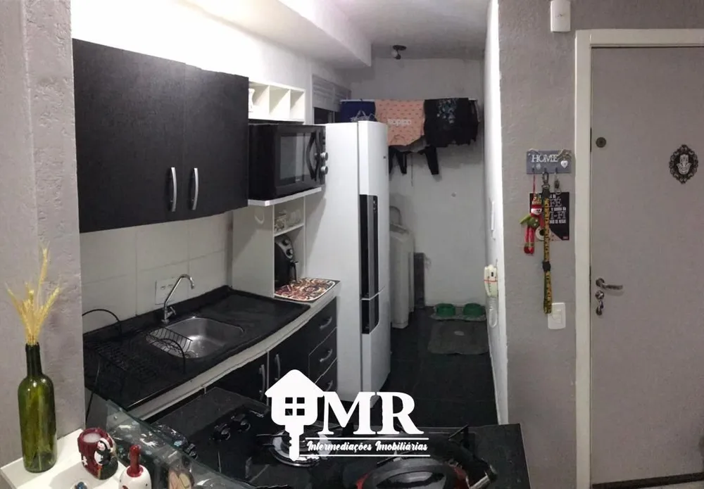 Apartamento, 2 quartos, 42 m² - Foto 3