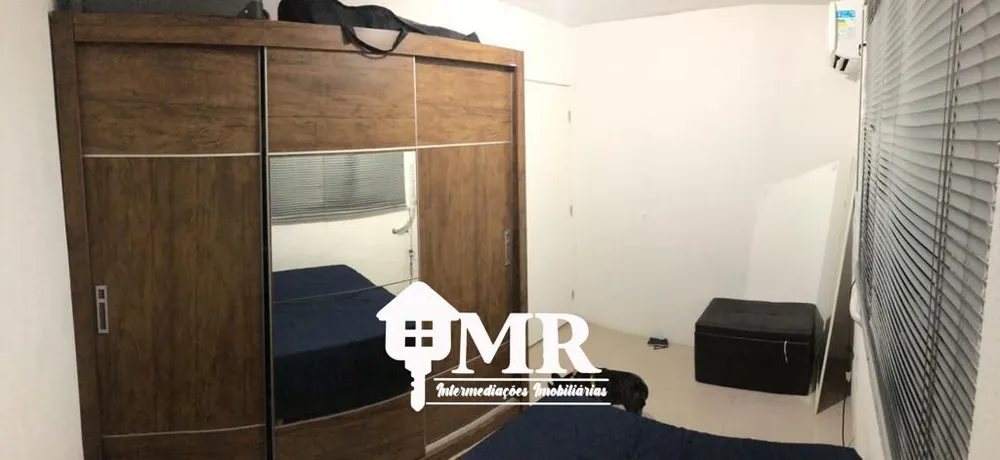 Apartamento, 2 quartos, 42 m² - Foto 4