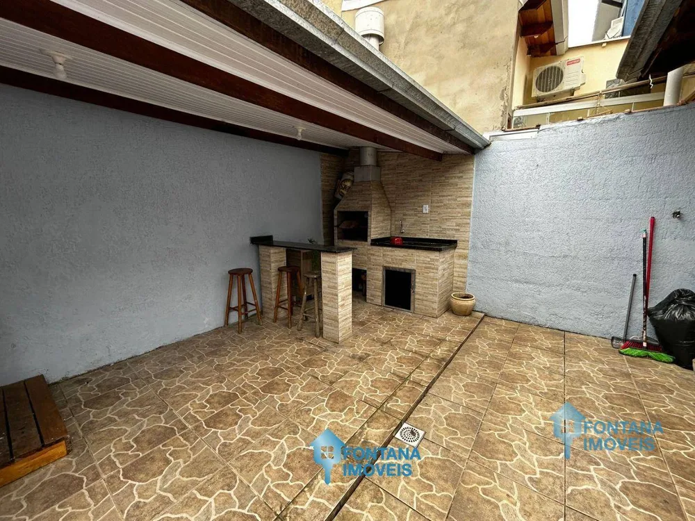 Casa, 2 quartos, 50 m² - Foto 8