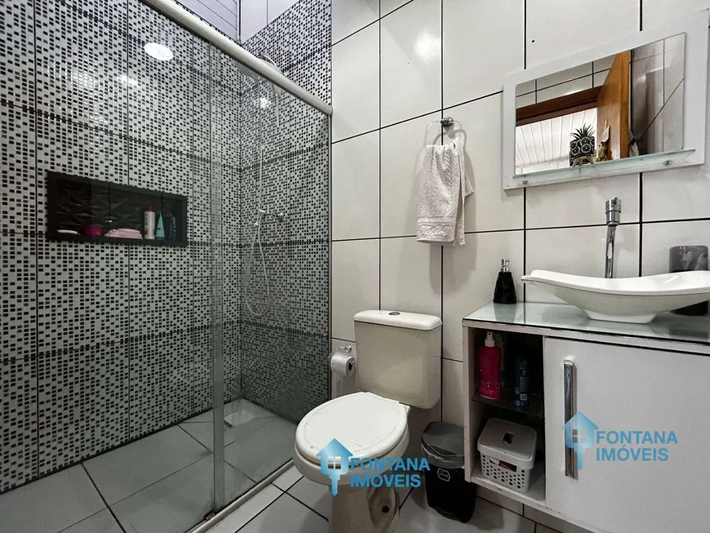 Casa, 2 quartos, 50 m² - Foto 6
