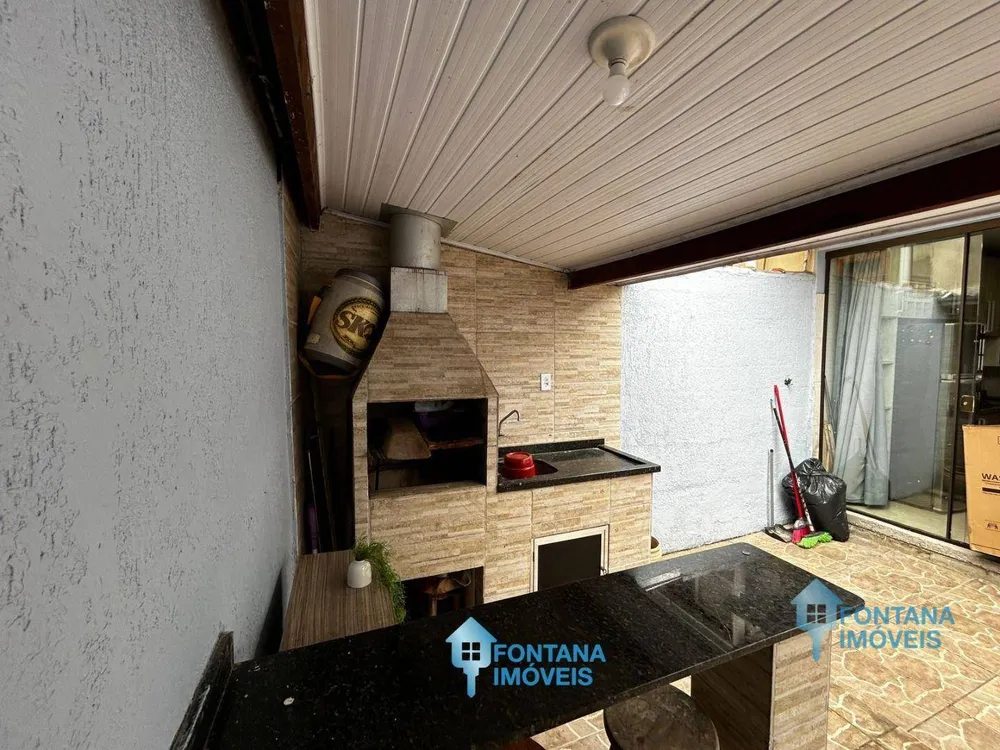 Casa, 2 quartos, 50 m² - Foto 7