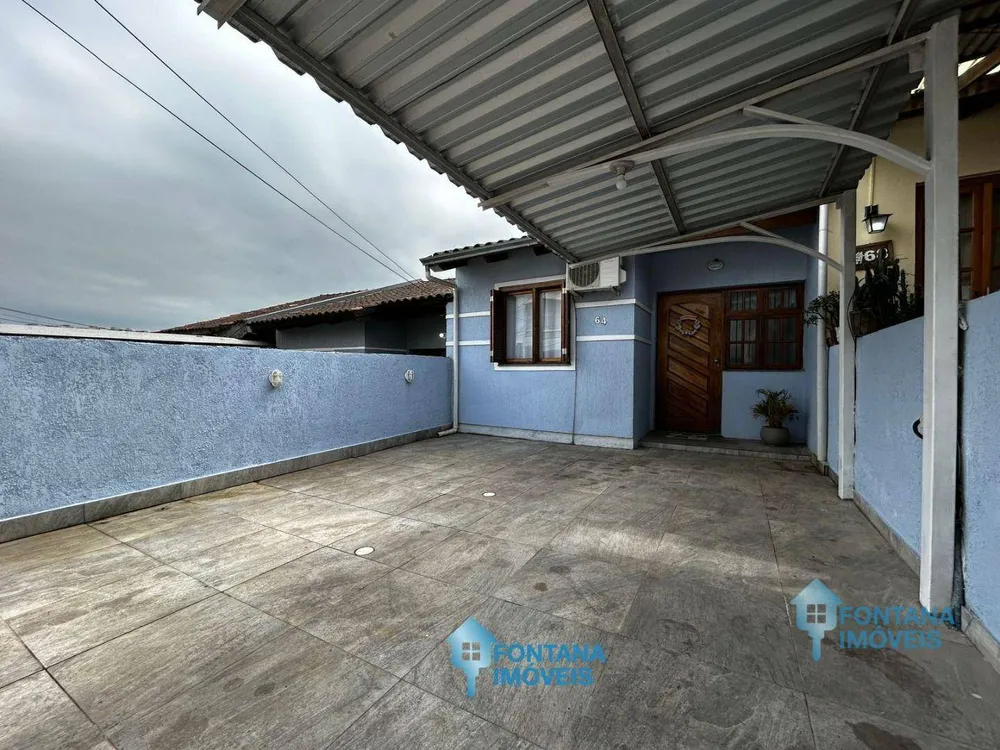 Casa, 2 quartos, 50 m² - Foto 2