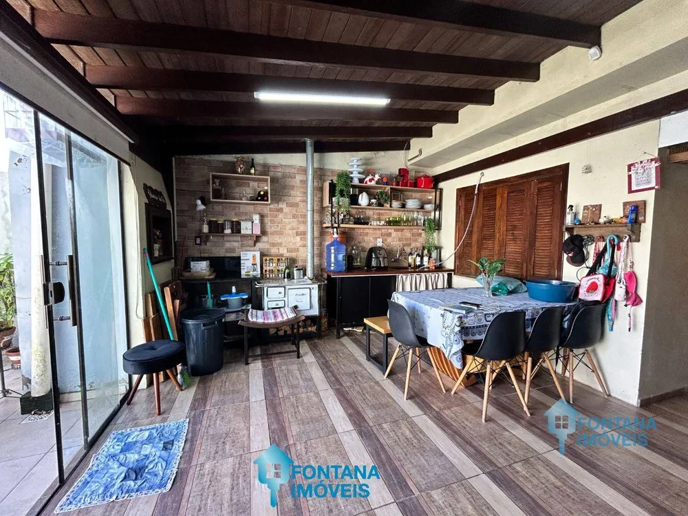 Casa, 2 quartos, 80 m² - Foto 8