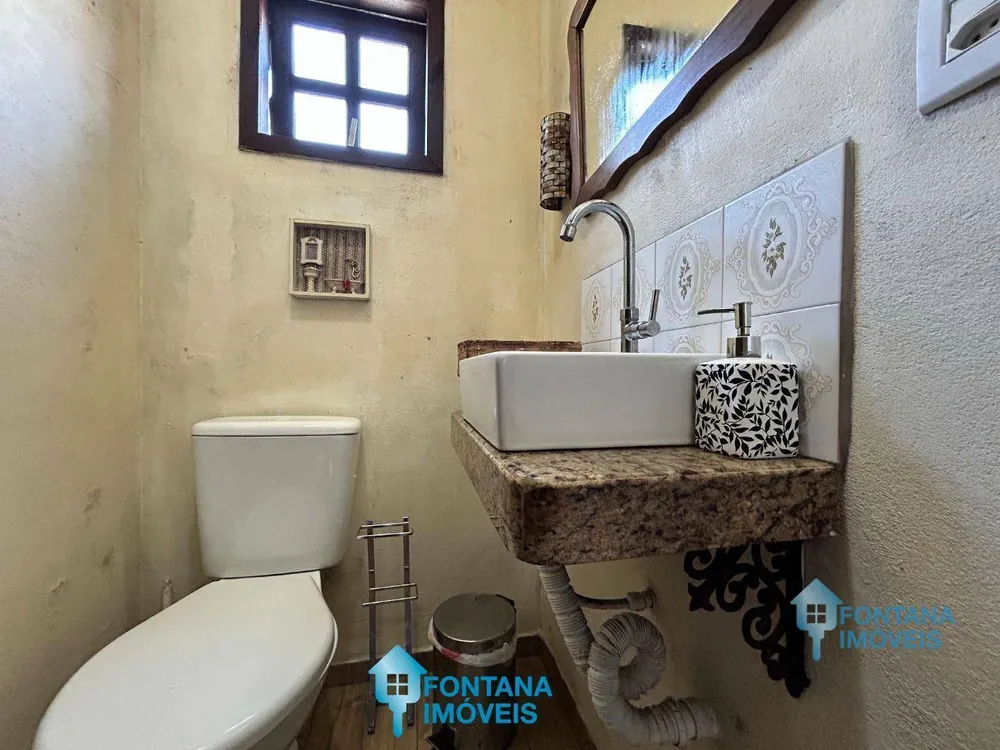 Casa, 2 quartos, 80 m² - Foto 7