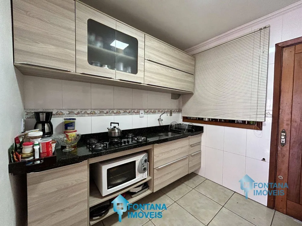 Casa, 2 quartos, 80 m² - Foto 5