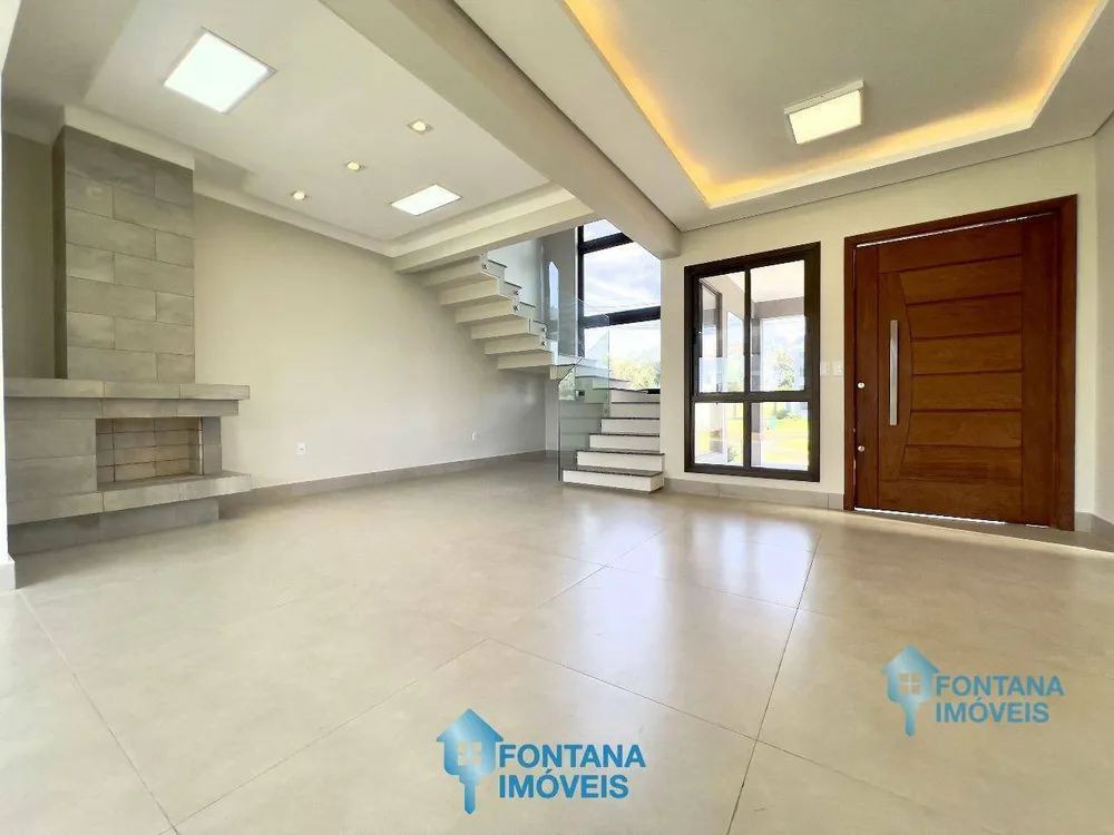 Casa de Condomínio, 3 quartos - Foto 5
