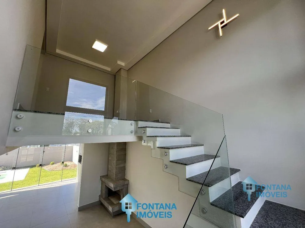 Casa de Condomínio, 3 quartos - Foto 8