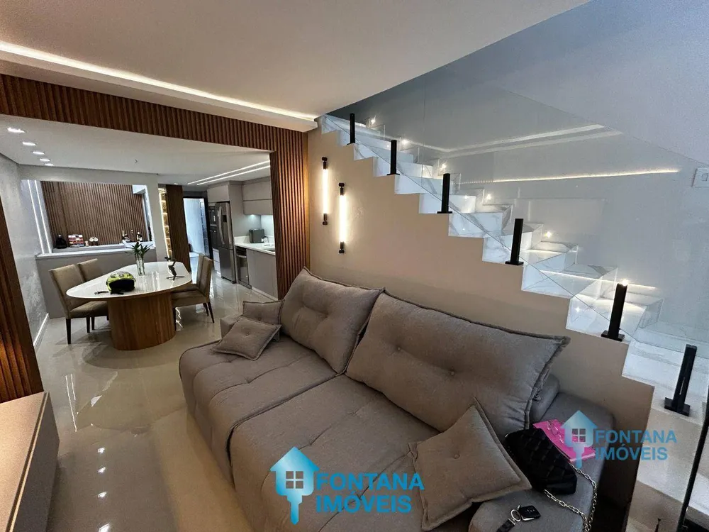 Casa, 3 quartos, 95 m² - Foto 2
