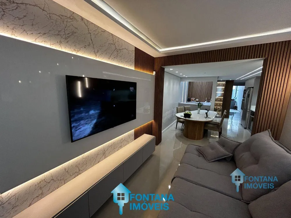 Casa, 3 quartos, 95 m² - Foto 4