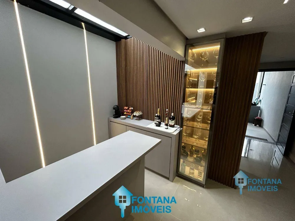Casa, 3 quartos, 95 m² - Foto 1