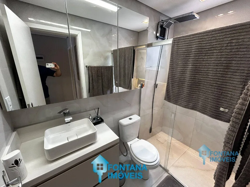 Casa, 3 quartos, 95 m² - Foto 3