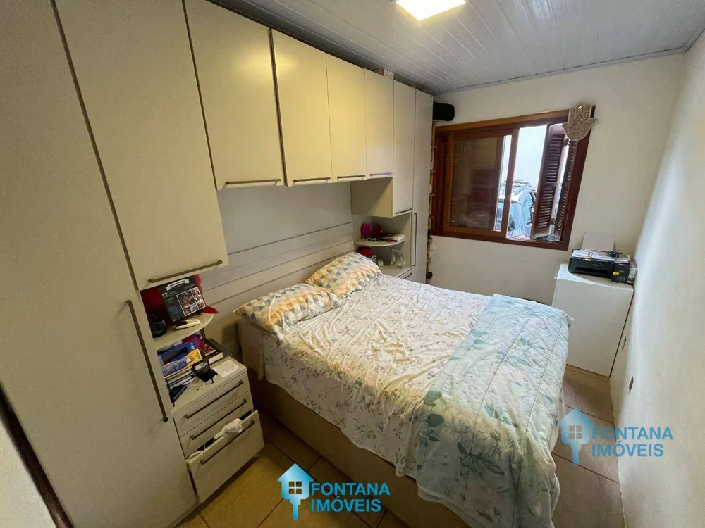 Casa de Condomínio, 3 quartos - Foto 8