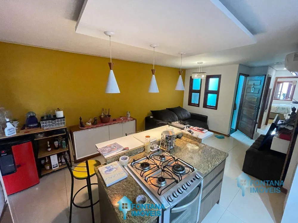 Casa de Condomínio, 3 quartos - Foto 6