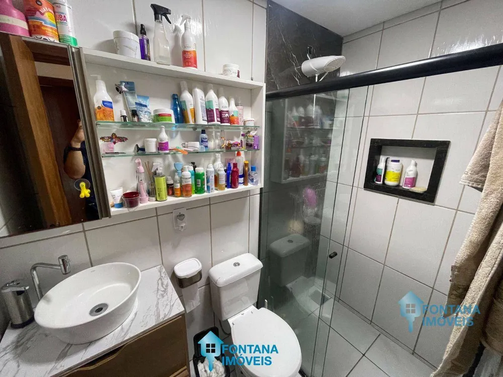 Casa de Condomínio, 3 quartos - Foto 7