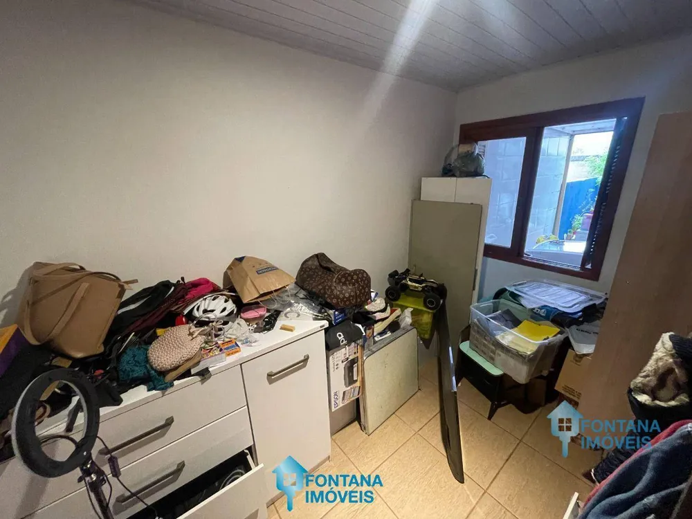 Casa de Condomínio, 3 quartos - Foto 10
