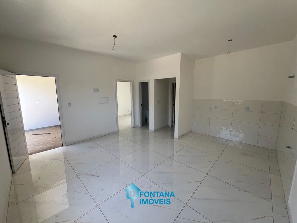 Casa, 2 quartos, 75 m² - Foto 4