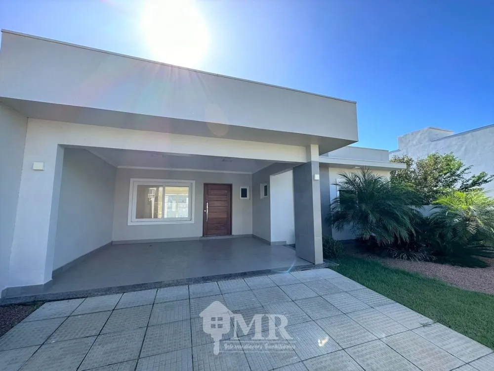 Casa, 3 quartos, 126 m² - Foto 3