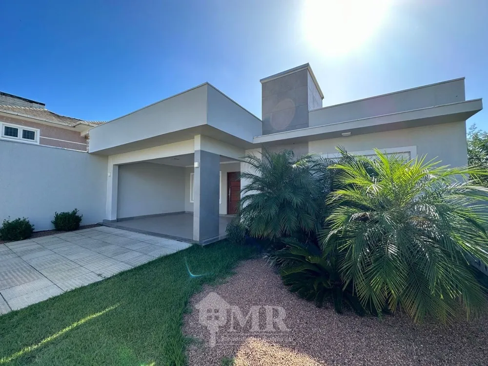 Casa, 3 quartos, 126 m² - Foto 2