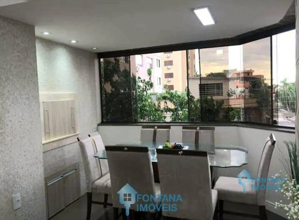 Apartamento, 2 quartos, 82 m² - Foto 3